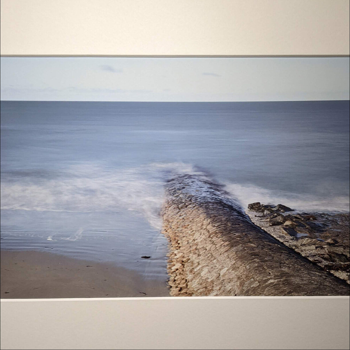 Photo 9C de la série « La pointe du Devin » par Jean-Charles MAHAUD