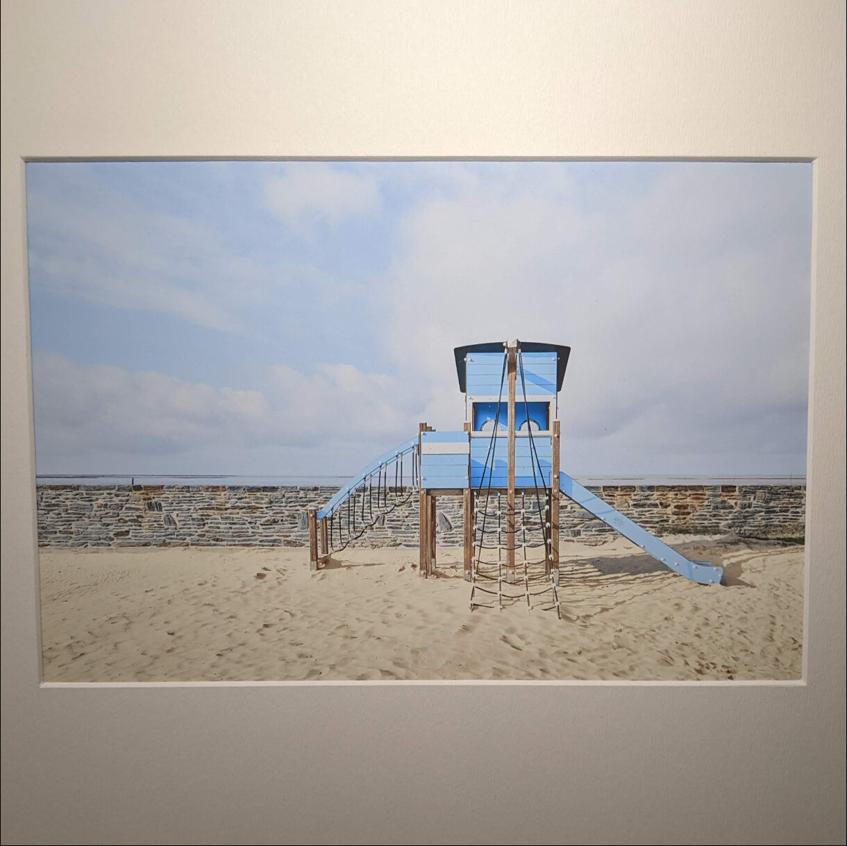 Photo 1C de la série « Où sont passés les enfants ? » par Jean-Charles MAHAUD
