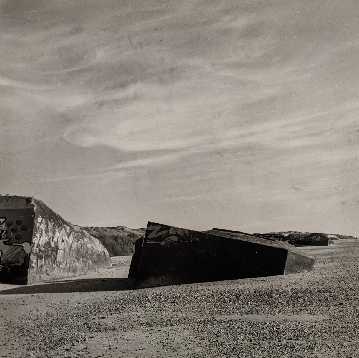 Photo 19D de la série « Entre mémoire et oubli » par Jean-Pierre BEGAUT