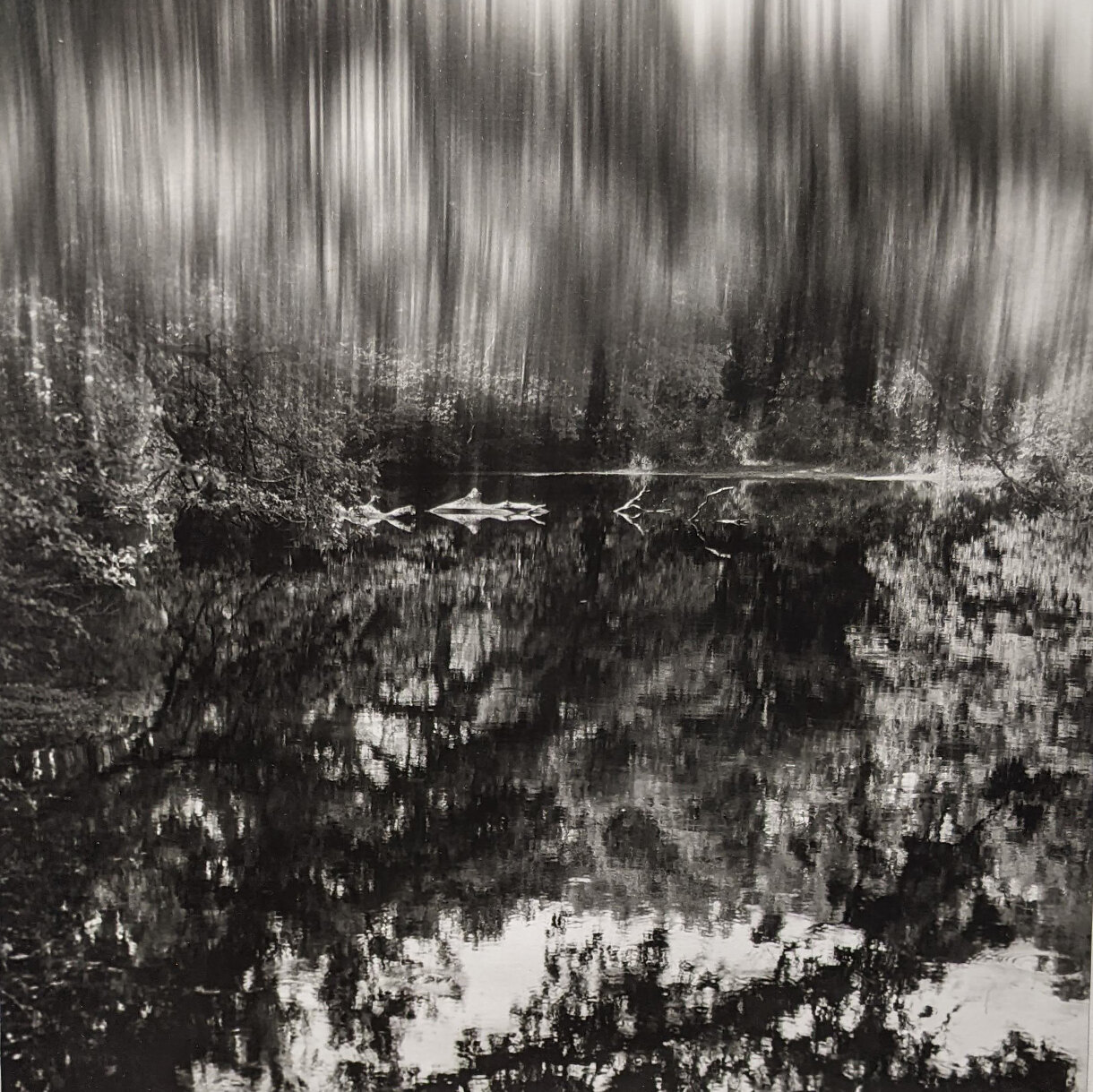 Photo 3C de la série « Nébuleux » par Denis VIAUD