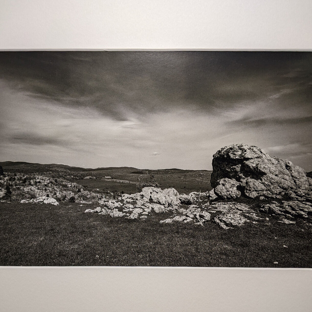Photo 7C de la série « Nimes le Vieux » par Jean-Charles MAHAUD
