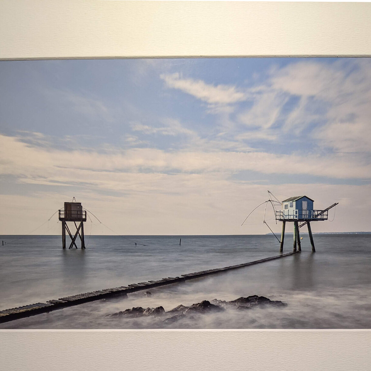 Photo 8A de la série « Déclinaison » par Jean-Charles MAHAUD